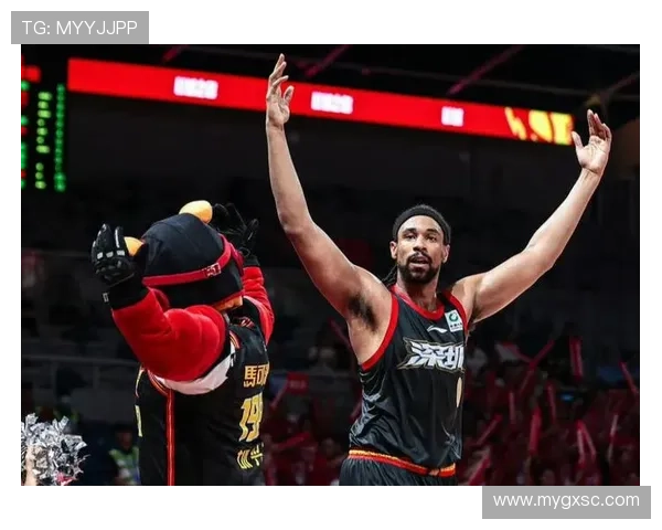 萨林杰掌控攻守局面震撼全场