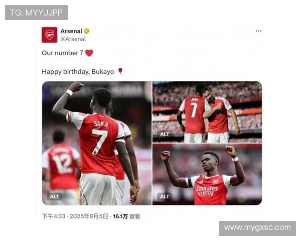 萨卡直言全队急需反思近期低迷