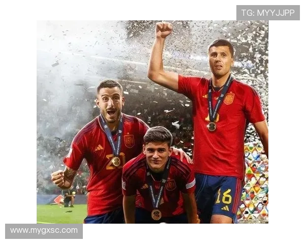 埃里克：坚信自己能为巴萨和西班牙征战世界杯