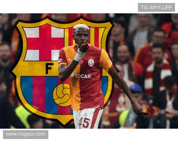 奥斯梅恩需稳情绪迈向顶级 奥斯梅恩需稳情绪迈向顶级