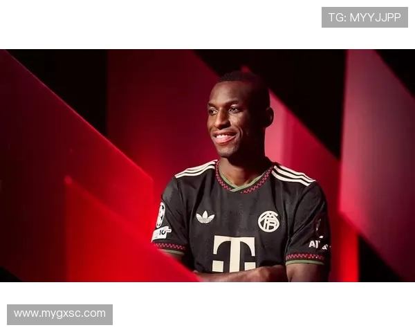 拜仁体育董事否认永久签下杰克逊